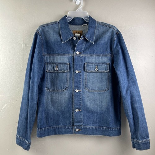 Vintage 2001 gap 1969 - 2001,