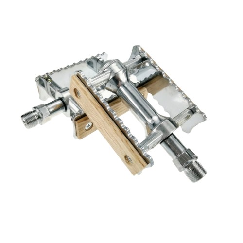 Retro bike pedals vintage - pedals,