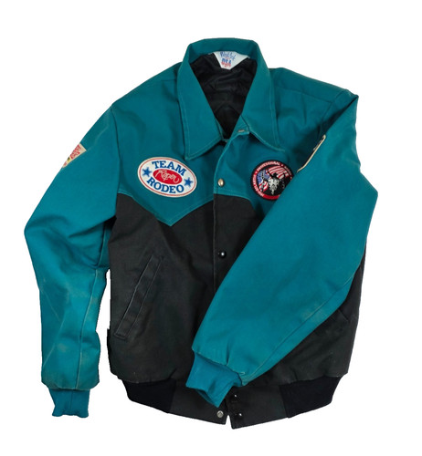 Men medium vintage - men's, jacket