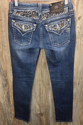 Miss denim blue - miss,