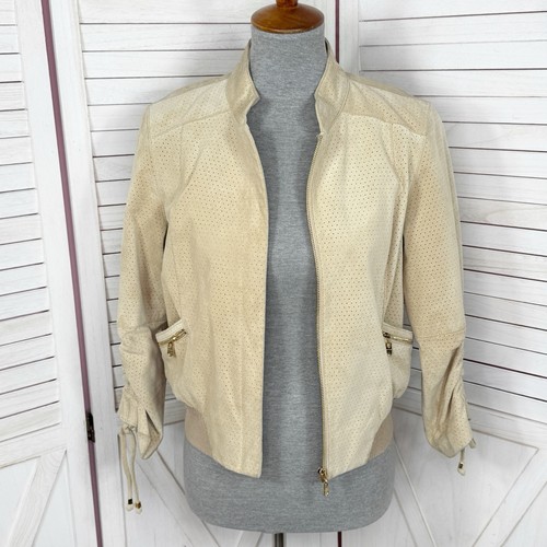 Bebe bomber jacket - bebe,