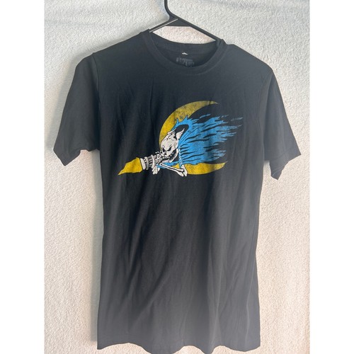 Ranger mens black - up,