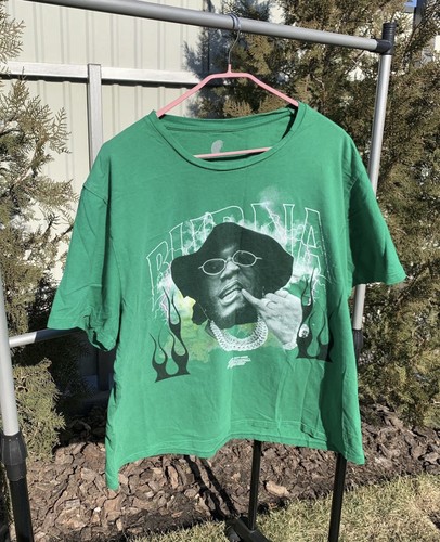 Burna boy 2020 - limited, edition