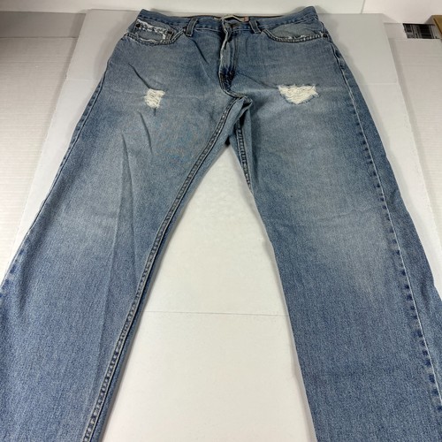 Y2k levi jeans men 34x31 - levi's, 34x31*