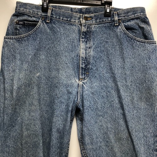 Vtg 80s lee riders - vtg,