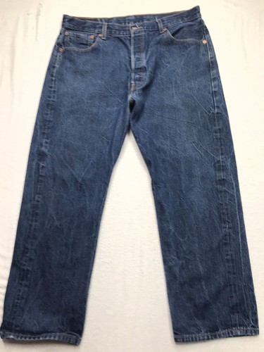 Levis 501 jeans - 501, men