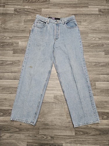 Vintage levis silver - levis, tab