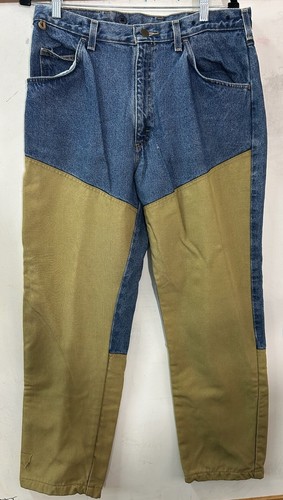 Vintage wrangler jeans mens - jeans,