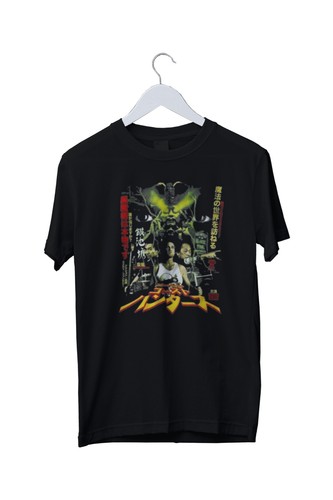 Big trouble little china - little,