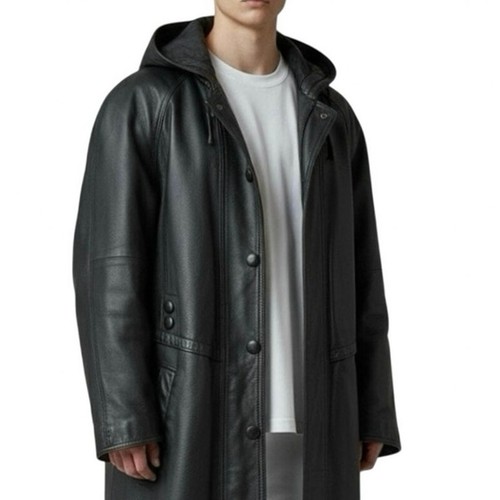 Middlebrook park vtg leather - middlebrook,
