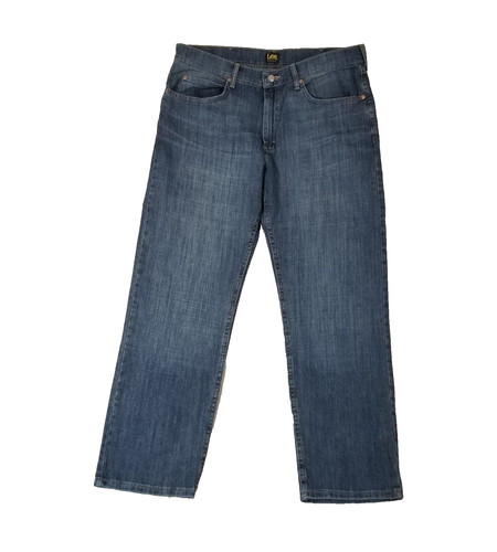 Lee jeans men - 's, regular