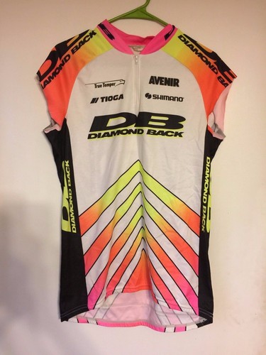 Diamondback racing dbr - racing,
