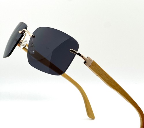 Trendy men sunglasses - sunglasses, square