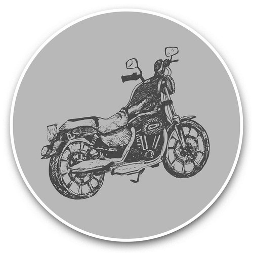 Vinyl stickers 30cm - vinyl,