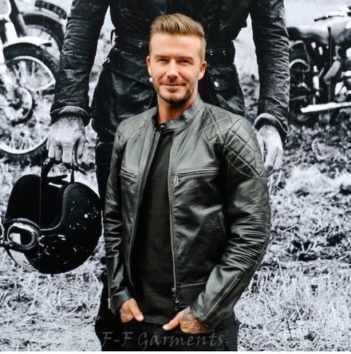 David beckham slim fit classic - slim,