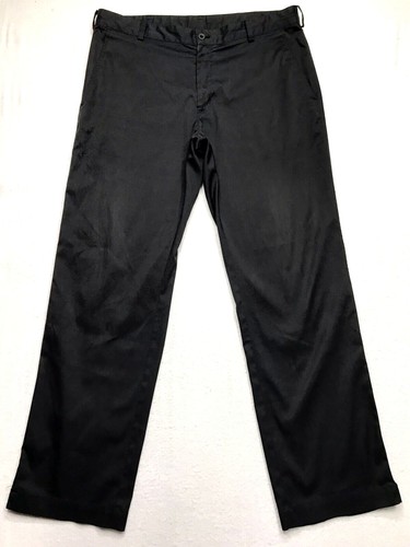 Nike golf pants men 36x32 - nike,