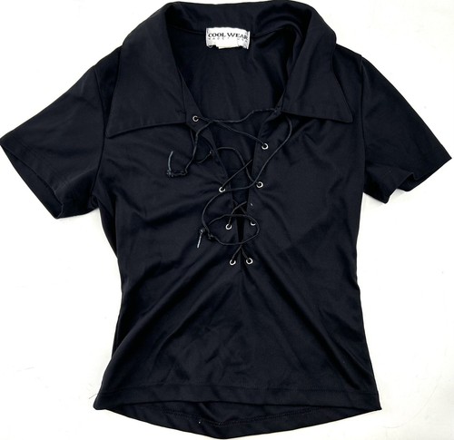 Vintage womens cool wear - womens, made