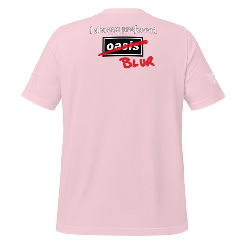 Always preferred oasis - always,
