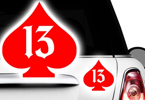 Stickers old school - 13,