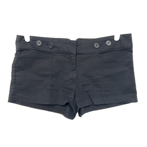 Y2k aqua bloomingdales sailor - aqua,