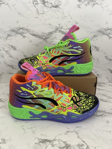 Puma you basketball - puma,