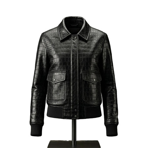 Men genuine leather - men's,
