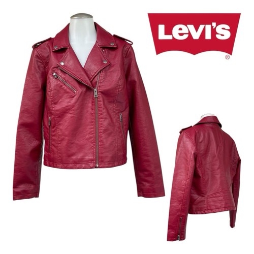 Levis womens vegan - levis, l