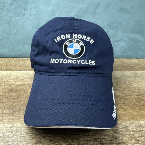 Bmw iron horse motorcycle - bmw,