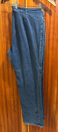 Norm thompson straight blue - norm,