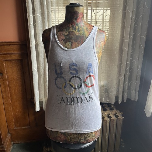 Vintage adidas shirt mens - vintage,