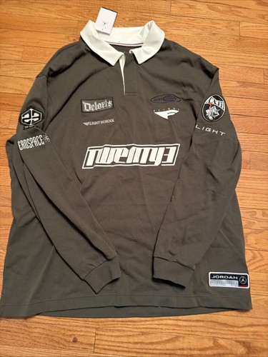 Jordan air essentials shirt - air,