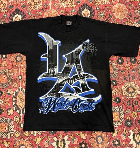 Vtg 90s lowrider cholo chicano - lowrider,