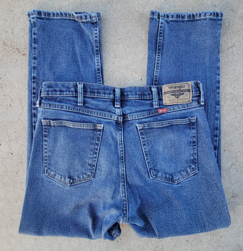 Wrangler five star mens - wrangler,