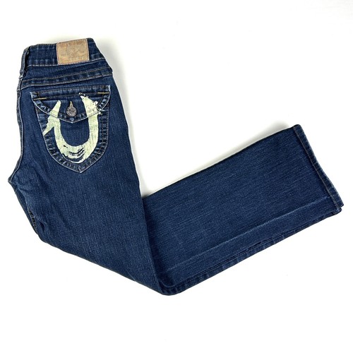 True religion low - true,