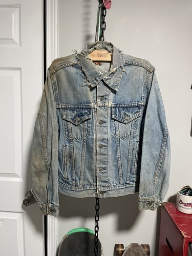 Vintage 80s levis - levis, denim