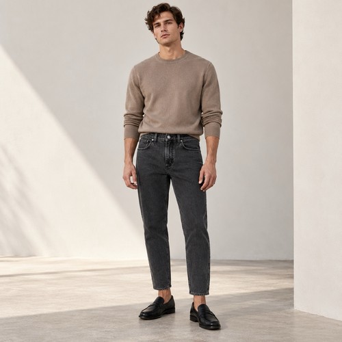 Mango new jeans - new, collection