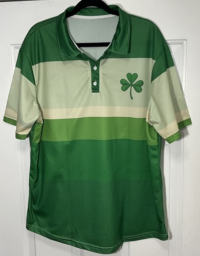 Irish shamrock cloverleaf - irish,