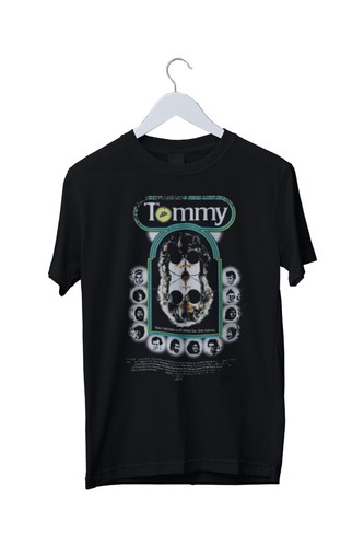Tommy the movie - tommy,