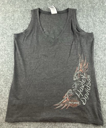 Harley davidson womens tank - harley,