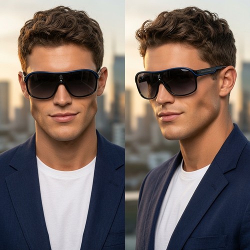 Lentes gafas sol moda - gafas, de