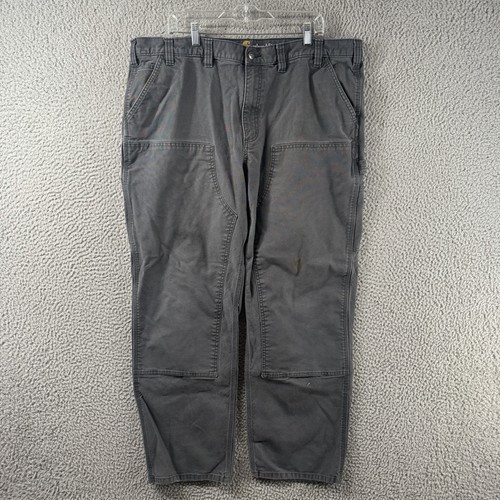 Carhartt double knee pants - double,