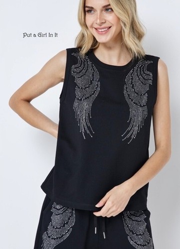 New vocal womens crystal - new,
