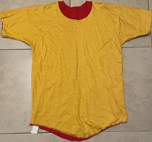 Vtg 80s usmc jersey shirt - jersey,