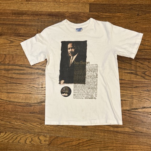 Vintage martin luther - vintage, jr