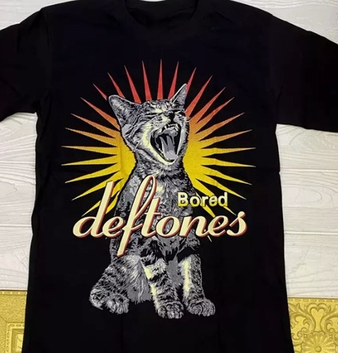 Deftones bored adrenaline - bored, 90s