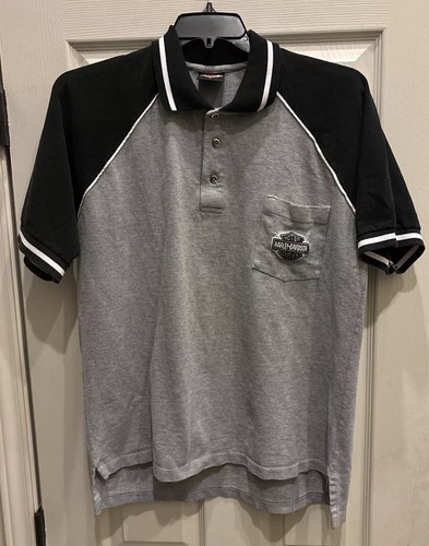 Harley davidson men logo - harley,