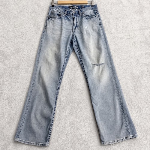 Bke tyler bootcut - jeans, mens