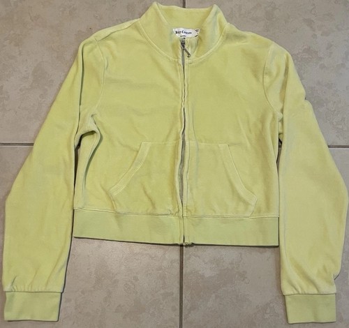Vtg juicy couture velour - vtg,