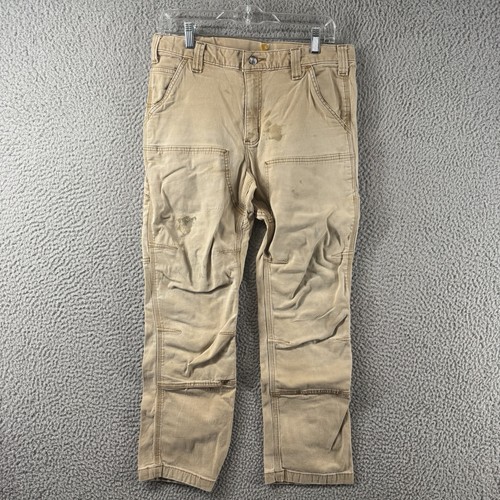 Carhartt double knee - double, pants