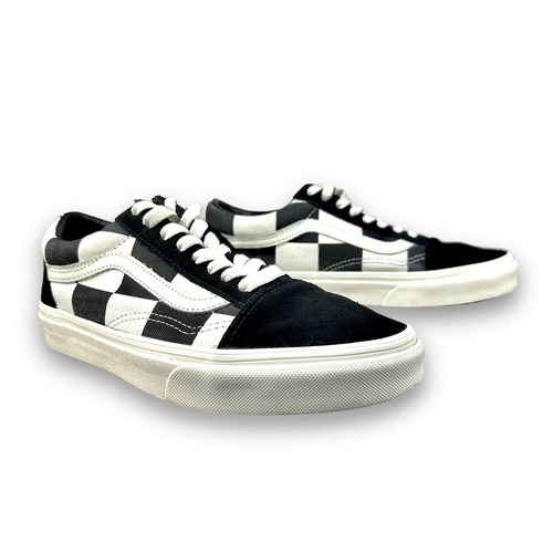 Vans old skool - vans,